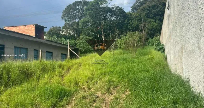 Terreno para Venda em Mogi das Cruzes, JARDIM PIATÃ