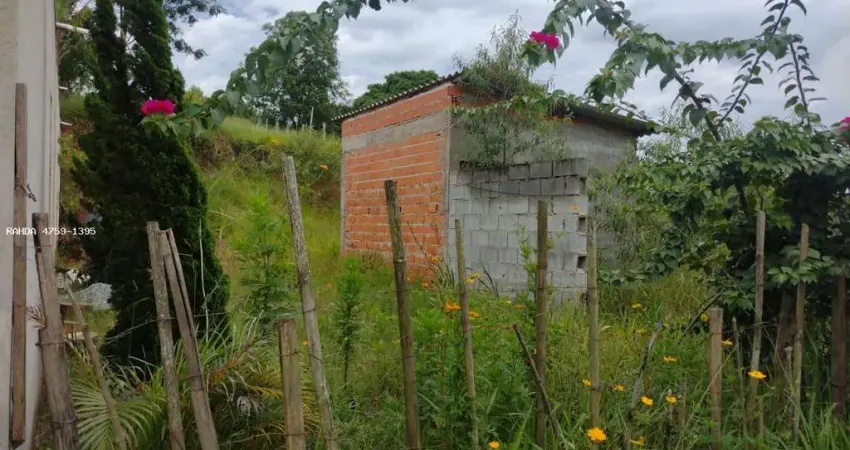 Terreno à venda na Rua Saburo Manabe, Jardim Chácara Méa, Suzano