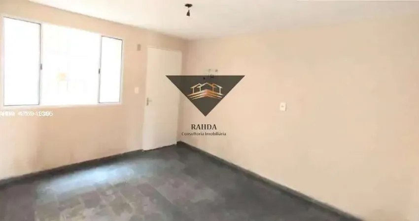 Apartamento para Venda em Itaquaquecetuba, JARDIM ARACARÉ, 2 dormitórios, 1 banheiro, 1 vaga