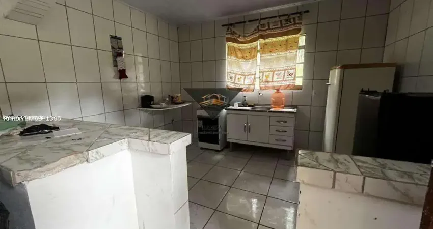 Chácara para Venda em Juquitiba, PALESTINA, 2 dormitórios, 1 suíte, 1 banheiro