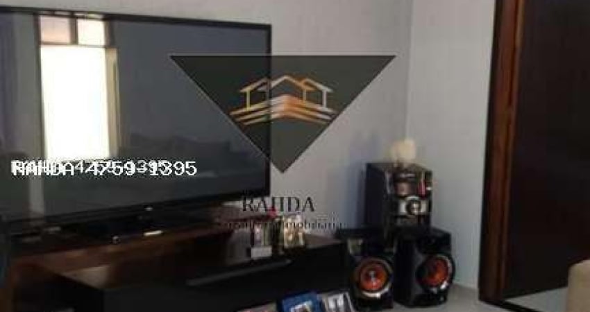 Casa para Venda em Ferraz de Vasconcelos, Vila Correa, 2 dormitórios, 2 suítes, 4 vagas