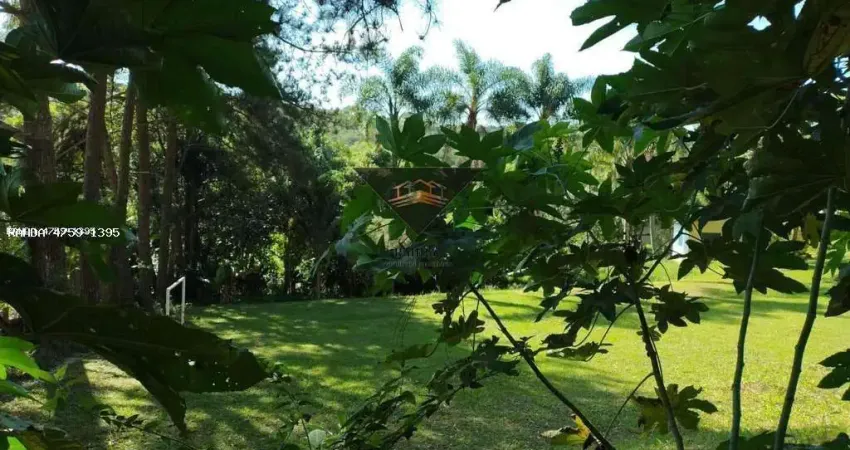 Chácara / sítio à venda na RUA AYA, Fazenda Aya, Suzano
