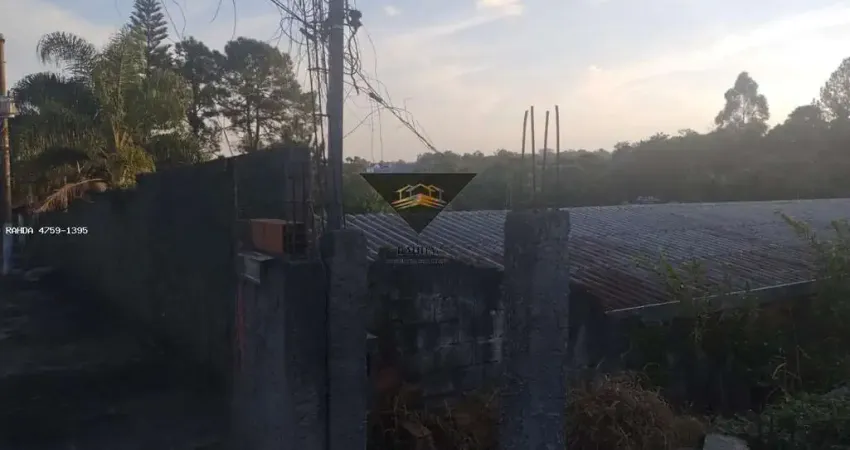 Chácara / sítio à venda na RUA DA CHÁCARA, Cidade Edson, Suzano