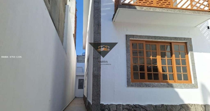 Casa para Venda em Poá, VILA PERETA, 3 dormitórios, 2 banheiros, 2 vagas