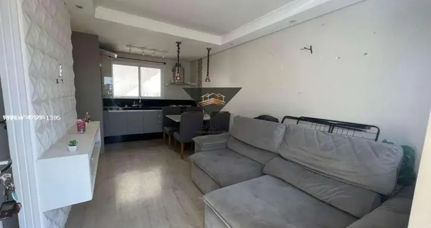 Casa em Condomínio para Venda em Suzano, VILA COLORADO, 2 dormitórios, 2 banheiros, 2 vagas