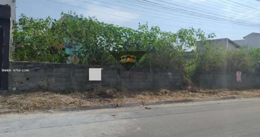 Terreno à venda na Rua Mitsugo Matsuo, Jardim Quaresmeira, Suzano