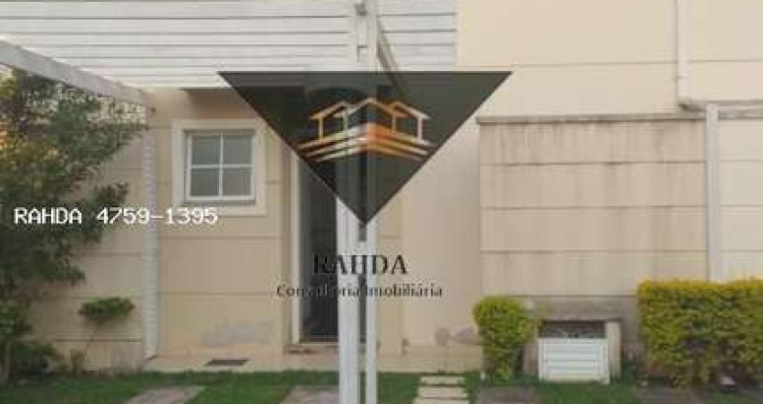 Casa em Condomínio para Venda em Suzano, Parque Suzano, 3 dormitórios, 1 suíte, 2 banheiros, 2 vagas