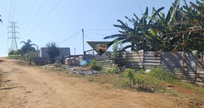 Terreno para Venda em Suzano, JARDIM LUELA, 2 dormitórios, 1 banheiro
