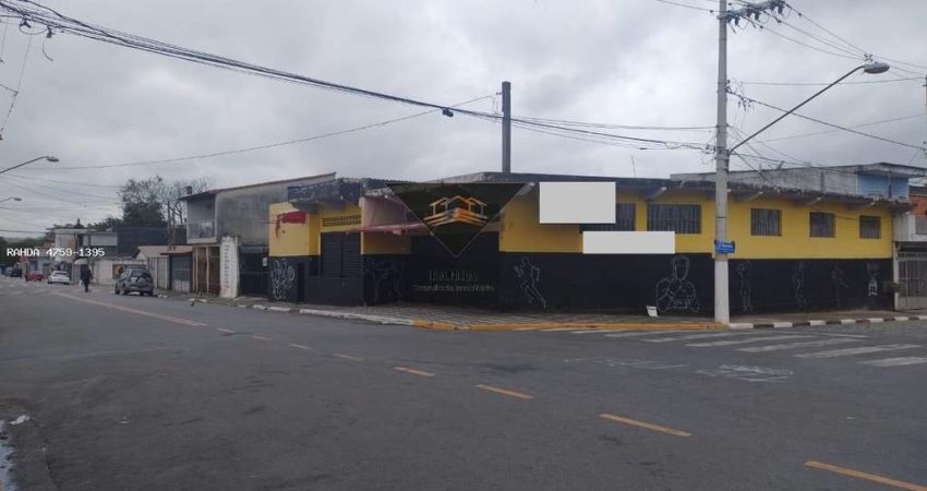 Sala comercial à venda na Avenida Maria Helena, Jardim Natal, Suzano