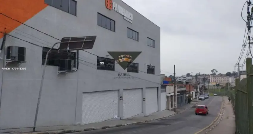 Salão Comercial para Locação em Ferraz de Vasconcelos, SANTO ANTÔNIO PAULISTA, 3 banheiros