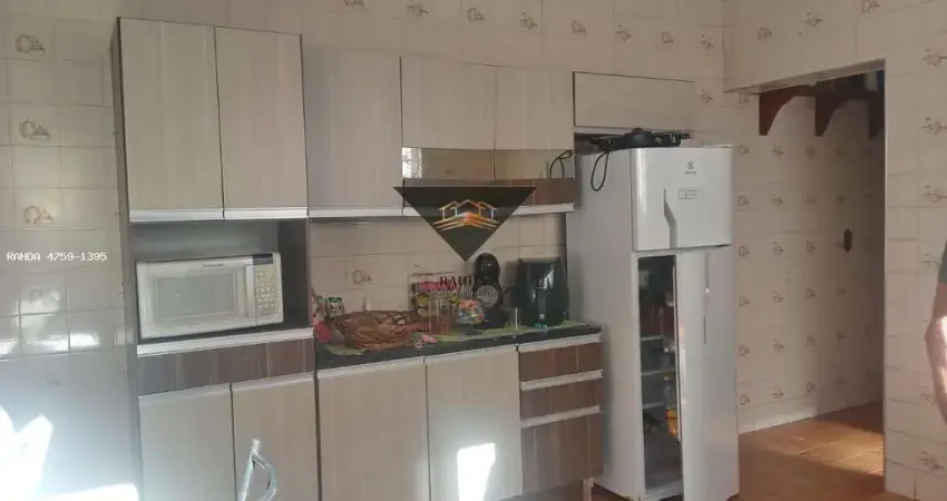 Casa para Venda em Poá, Cidade Kemel, 2 dormitórios, 1 banheiro, 2 vagas
