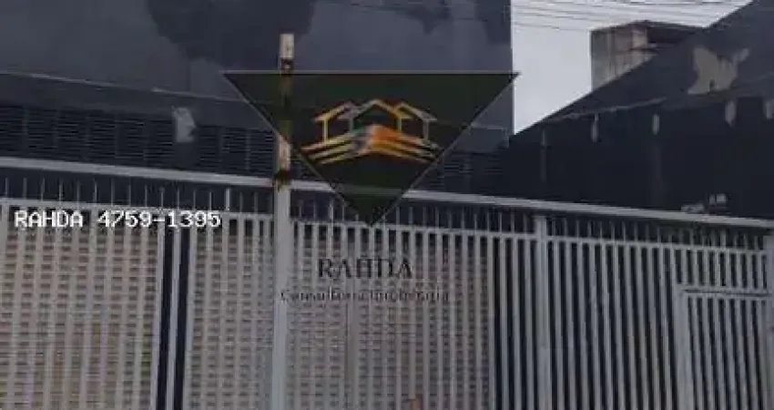 Prédio Comercial para Venda em Suzano, Centro, 2 banheiros, 2 vagas