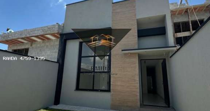 Casa para Venda em Mogi das Cruzes, PARQUE MORUMBI, 3 dormitórios, 1 suíte, 1 banheiro, 2 vagas
