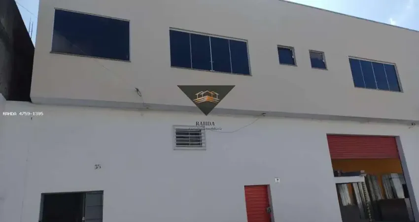 Kitnet para Locação em Suzano, Vila Urupês, 1 dormitório, 1 banheiro
