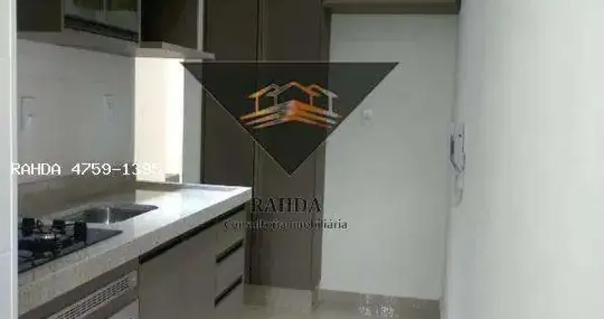 Apartamento para Venda em Suzano, Parque Santa Rosa, 2 dormitórios, 1 banheiro, 1 vaga
