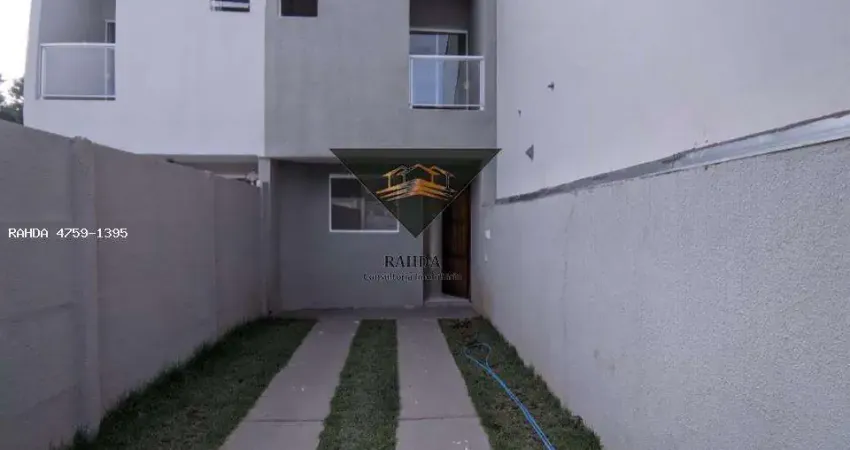 Casa para Venda em Mogi das Cruzes, JARDIM NATHALIE, 2 dormitórios, 2 suítes, 2 vagas