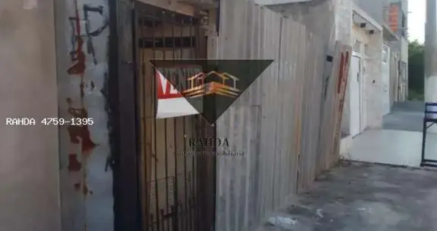 Terreno à venda na RUA EUNICE CERQUEIRA INOCENCIO, Jardim Quaresmeira, Suzano
