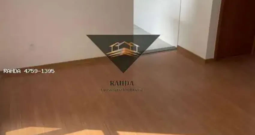 Apartamento para Venda em Suzano, Parque Santa Rosa, 2 dormitórios, 1 banheiro, 1 vaga