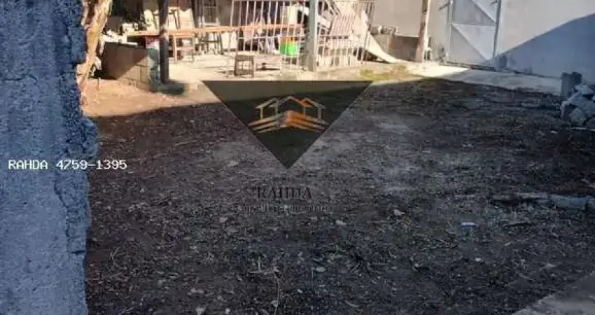 Terreno comercial para alugar na Rua Madame Pommery, Vila Urupês, Suzano