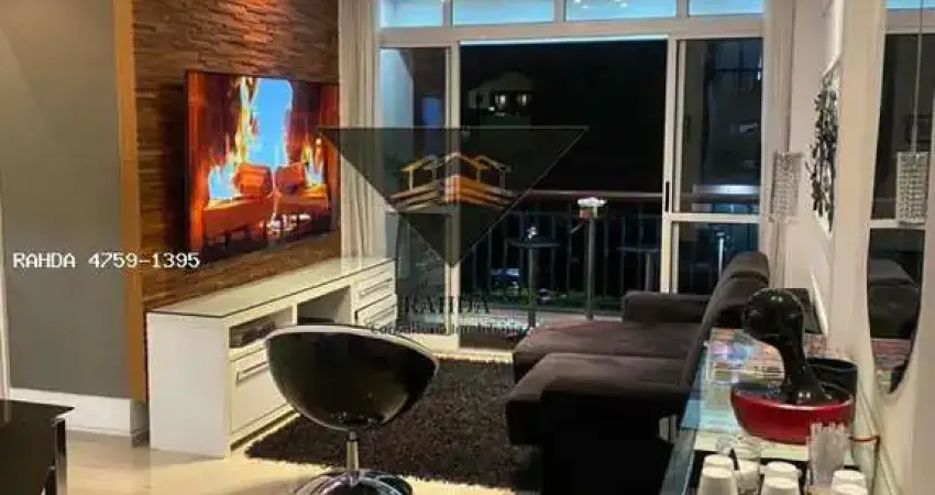 Apartamento para Locação em Suzano, Centro, 3 dormitórios, 1 suíte, 2 banheiros, 2 vagas