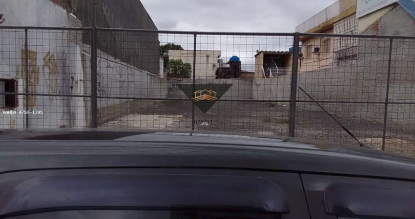 Terreno para Locação em Suzano, Jardim Santa Helena