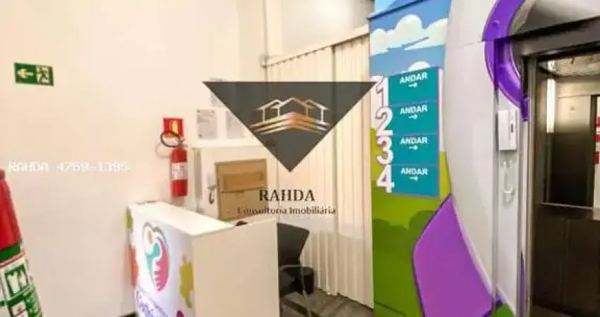 Sala comercial para alugar na Rua Felício de Camargo, Centro, Suzano