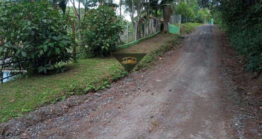 Terreno à venda no Ouro Fino Paulista, Ribeirão Pires 