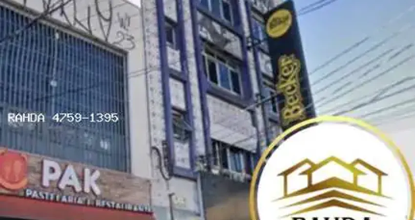 Sala Comercial para Locação em Suzano, Centro