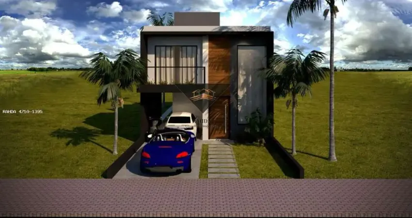 Casa em Condomínio para Venda em Suzano, Jardim Carlos Cooper, 3 dormitórios, 3 suítes, 1 banheiro, 3 vagas