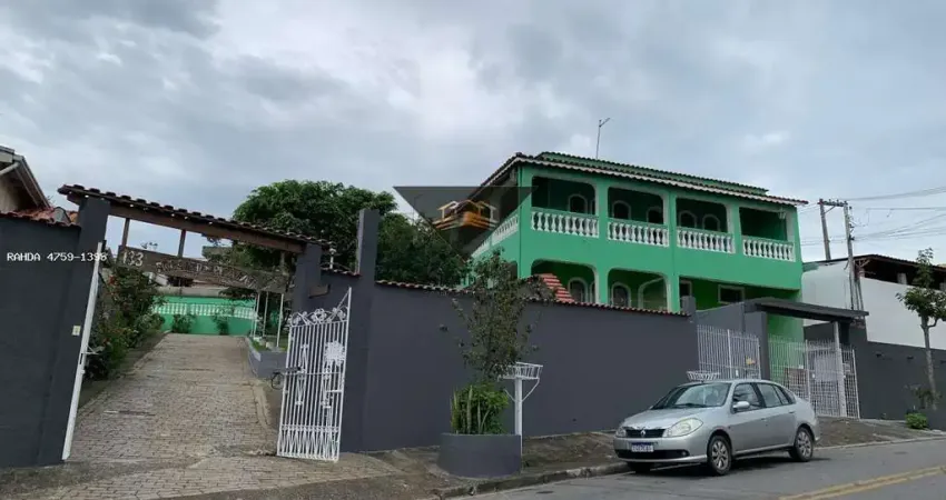 Chácara para Venda em Suzano, Parque Umuarama, 3 dormitórios, 1 suíte, 2 banheiros