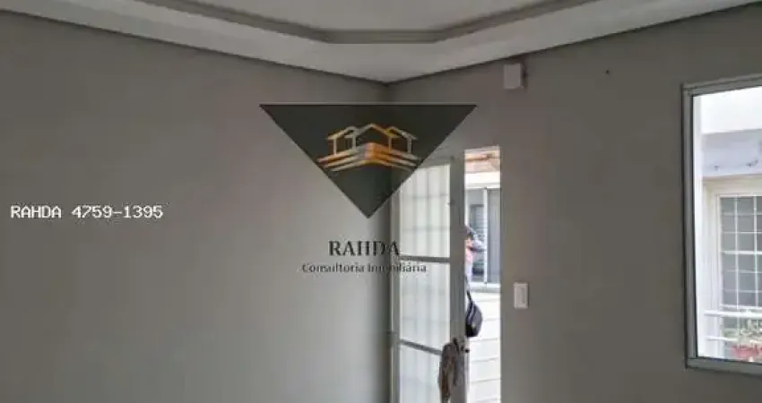 Apartamento para Venda em Suzano, Cidade Boa Vista, 2 dormitórios, 1 banheiro, 1 vaga