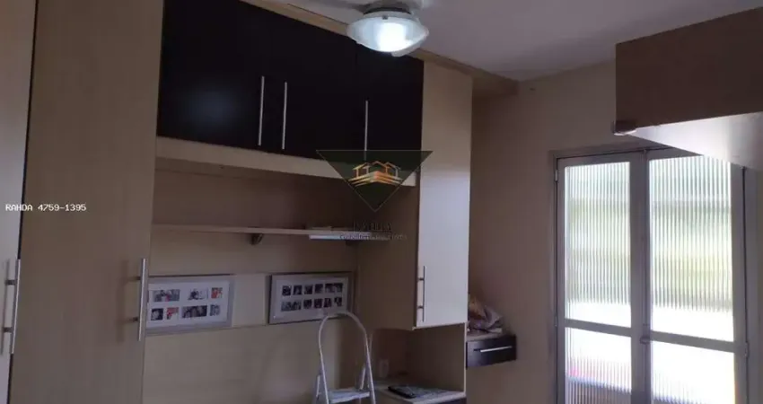 Apartamento para Locação em Suzano, Cidade Edson, 3 dormitórios, 2 banheiros, 1 vaga