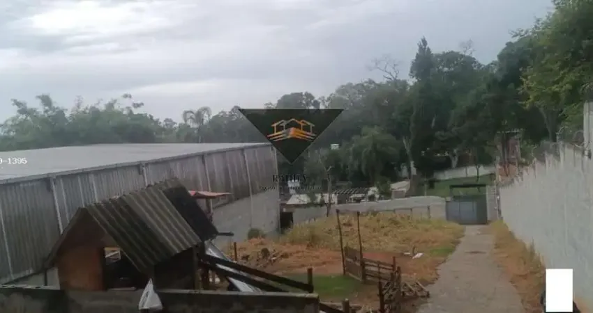 Lote para Venda em Suzano, Chácara Estância Paulista