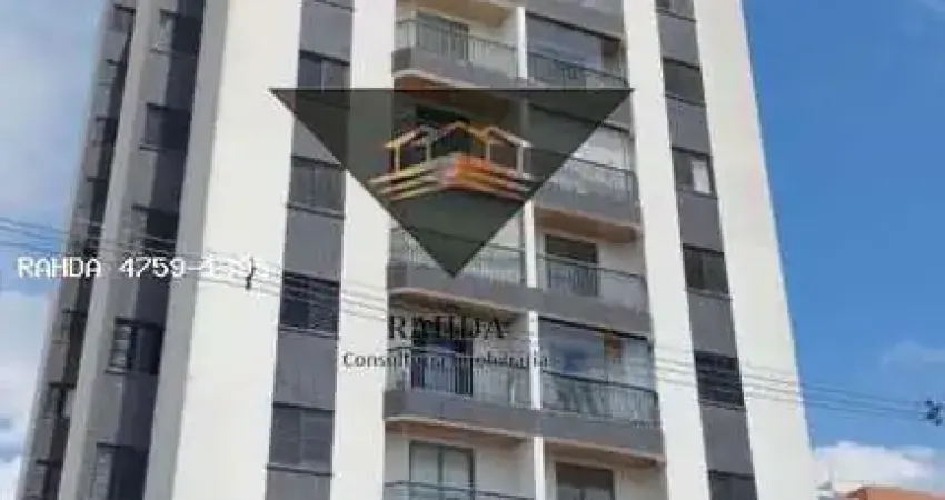 Apartamento para Venda em Suzano, Centro, 2 dormitórios, 1 banheiro, 1 vaga