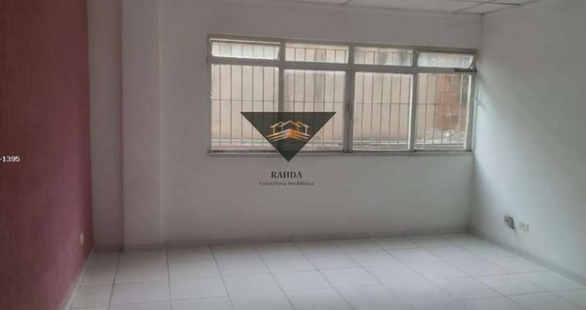 Sala Comercial para Locação em Suzano, Centro, 1 banheiro