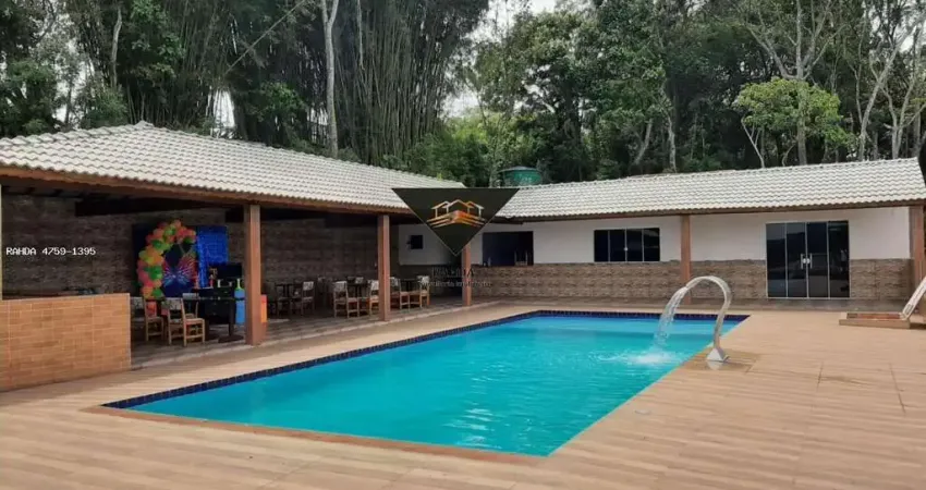 Chácara / sítio para alugar na Rua Antônio Félix Pinto, Vila Barros, Suzano