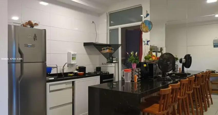 Apartamento para Venda em Ubatuba, Centro, 2 dormitórios, 1 suíte, 2 banheiros, 1 vaga