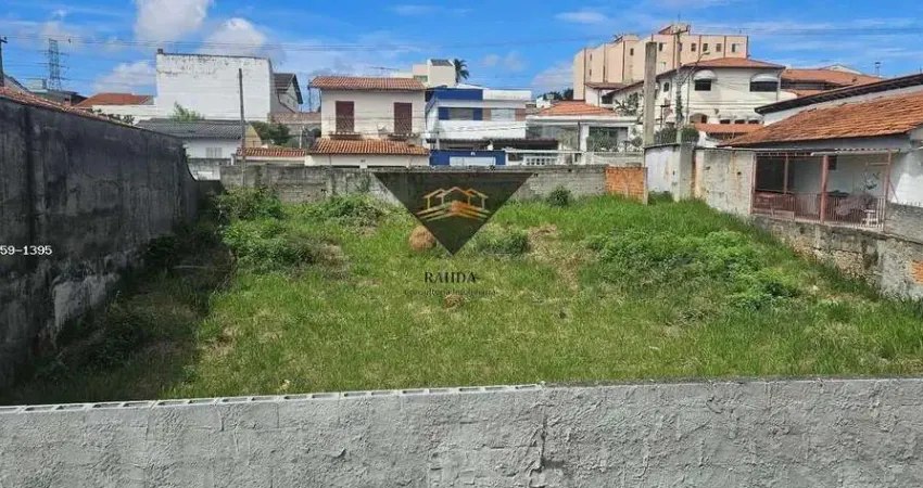 Terreno para Venda em Mogi das Cruzes, Vila Lavínia