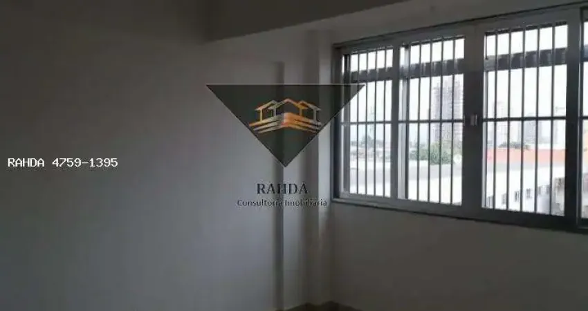Apartamento para Venda em Suzano, Centro, 2 dormitórios, 2 banheiros