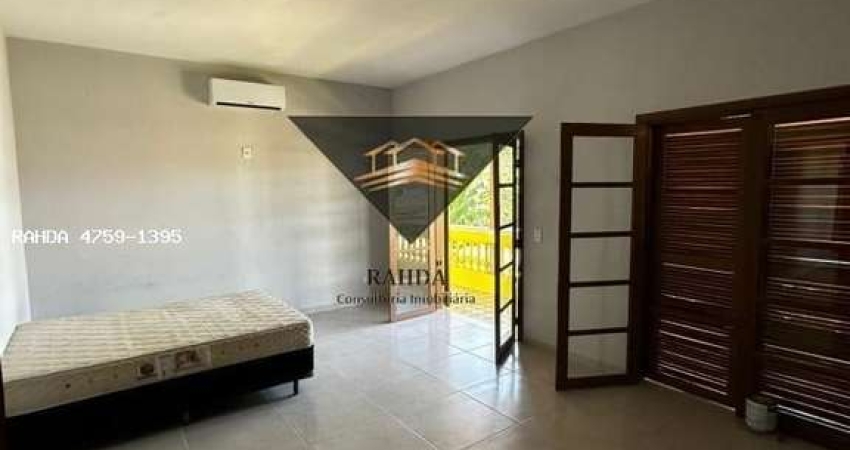 Casa para Locação, Indaiá, 3 dormitórios, 1 suíte, 2 banheiros, 6 vagas