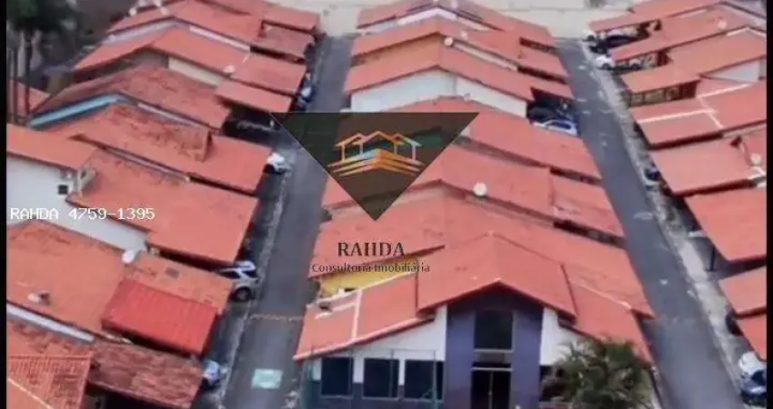 Casa em Condomínio para Venda em Poá, JARDIM AMERICA, 2 dormitórios, 1 banheiro, 2 vagas