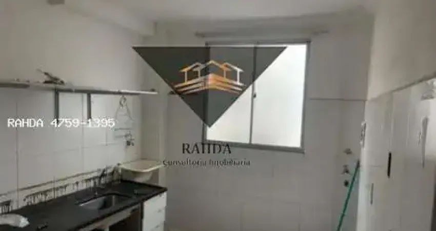 Apartamento para Venda em Suzano, Cidade Boa Vista, 2 dormitórios, 1 banheiro, 1 vaga
