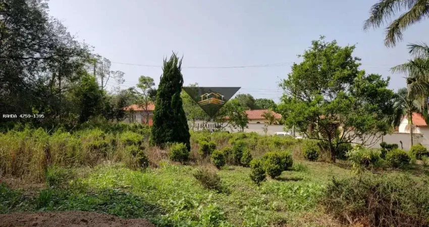 Terreno para Venda em Suzano, Chácara Duchen