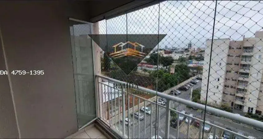 Apartamento para Venda em Suzano, Centro, 3 dormitórios, 1 suíte, 1 banheiro, 1 vaga
