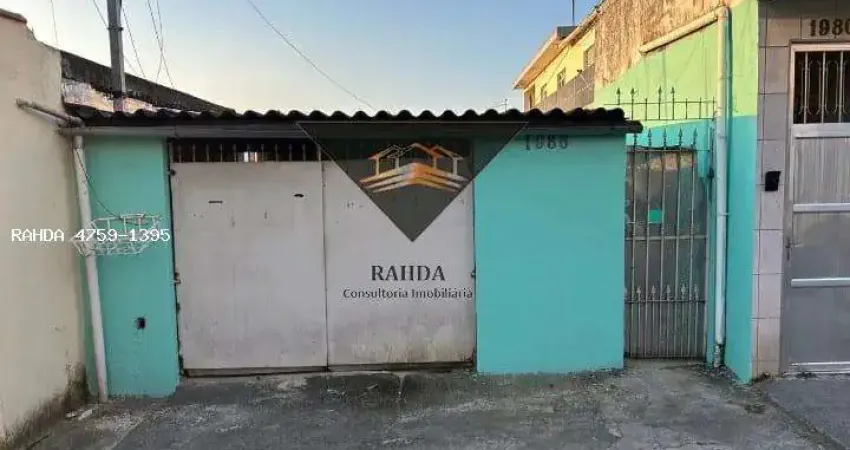 Apartamento para Venda em Ferraz de Vasconcelos, JARDIM PRIMAVERA, 2 dormitórios, 1 banheiro, 1 vaga