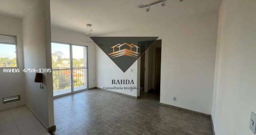 Apartamento para Venda em Poá, Poá, 2 dormitórios, 1 suíte, 2 banheiros, 1 vaga