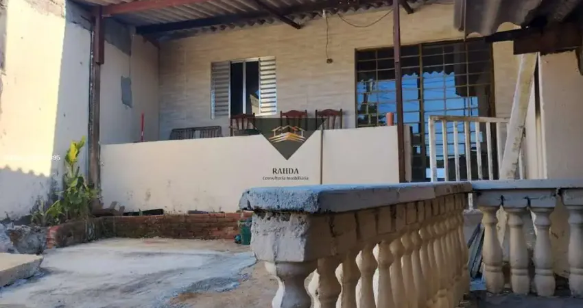 Casa para Venda em Suzano, CASA BRANCA, 2 vagas