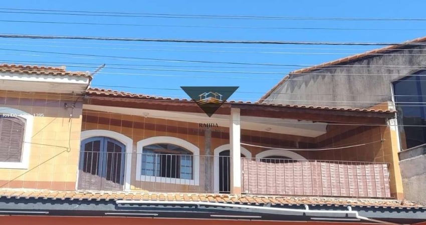 Apartamento para Locação em Suzano, Jardim Vitória, 2 dormitórios, 1 banheiro, 1 vaga