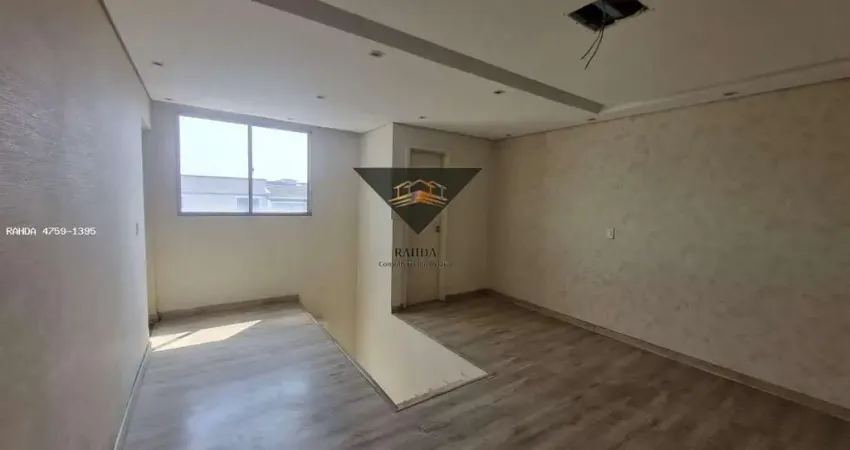 Apartamento Duplex para Venda em Suzano, Jardim Realce, 3 dormitórios, 1 suíte, 2 banheiros, 1 vaga