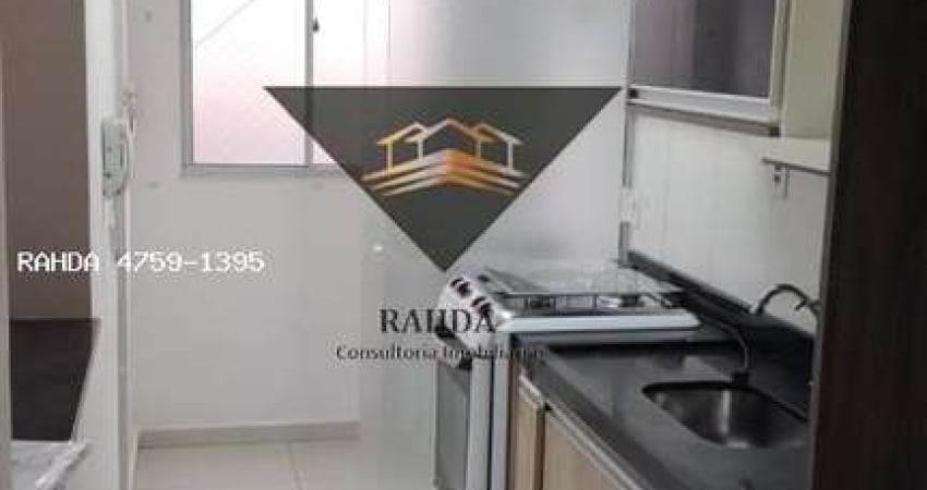 Apartamento para Locação em Suzano, Jardim Realce, 3 dormitórios, 1 suíte, 1 banheiro, 1 vaga